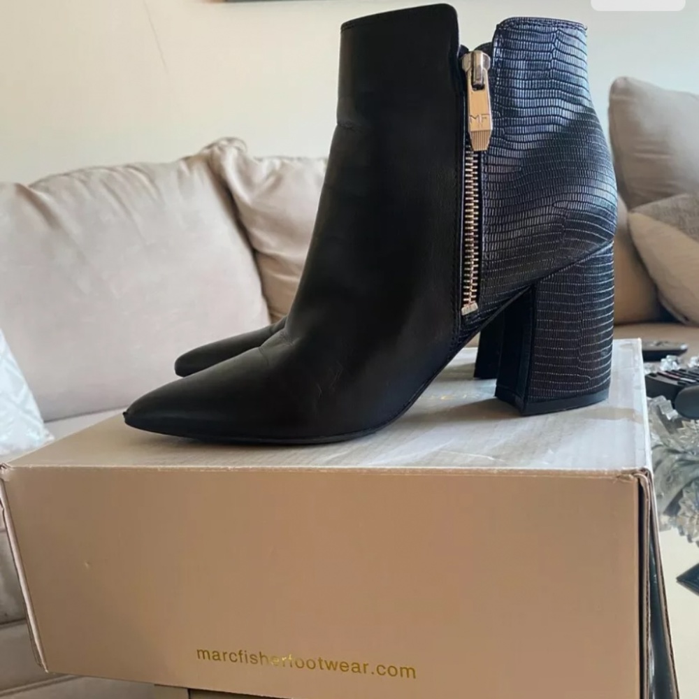 Marc Fisher Boots